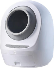Smarty Pear Leo's Loo Too No Mess Automatic Self-Cleaning