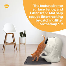 Litter-Robot 4 Trap Bundle