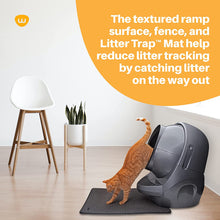 Litter-Robot 4 Trap Bundle